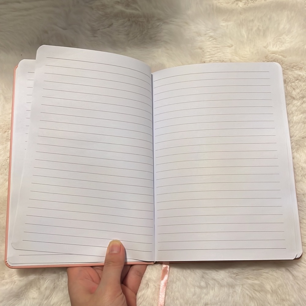Cute notebook - Picture 4 of 4
